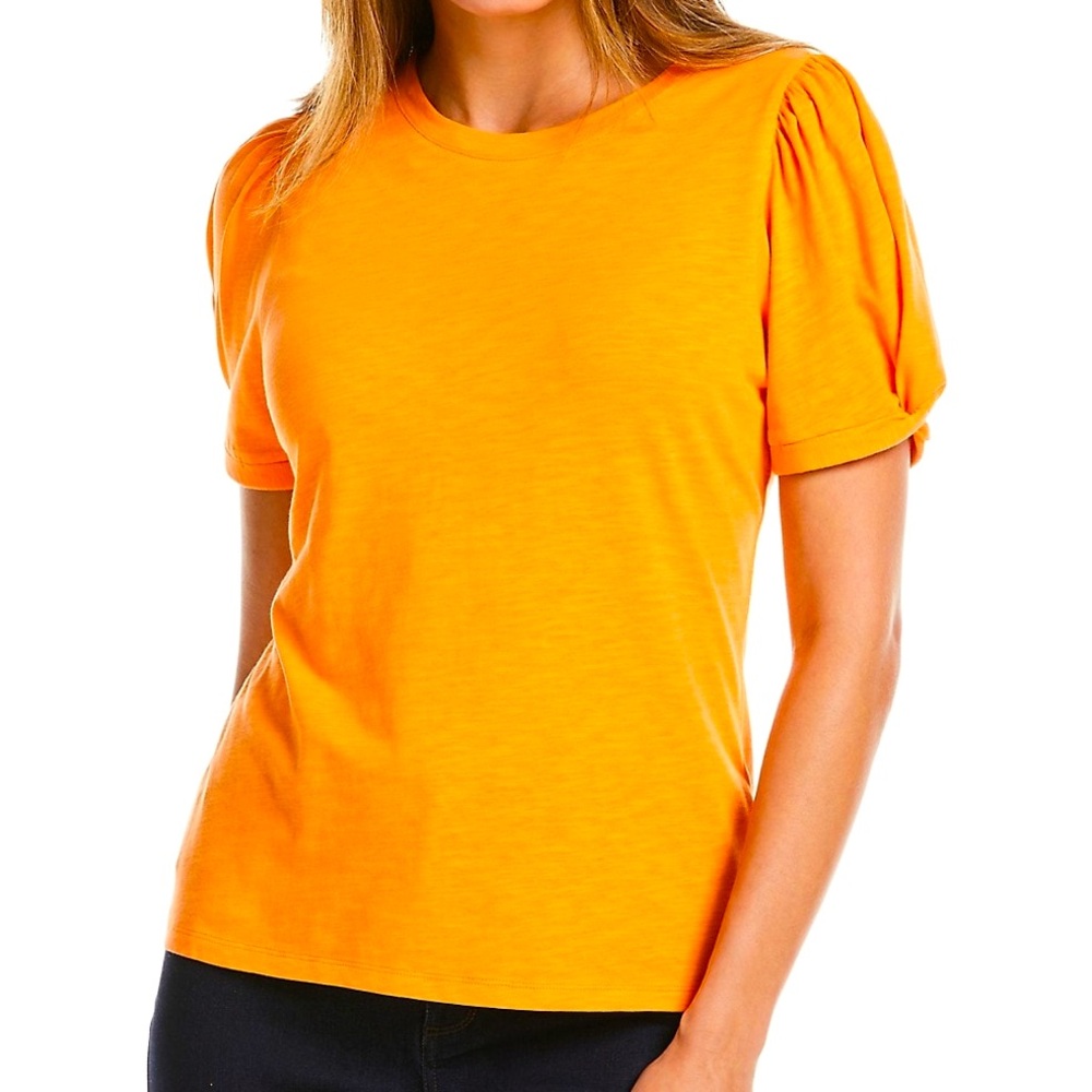 New Organic Cotton Top